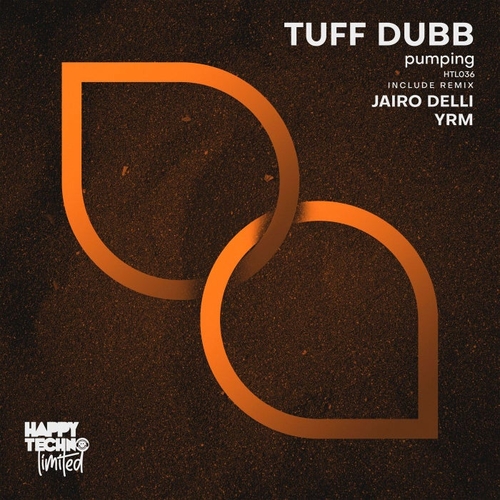 Tuff Dub - Pumping [HTL036]